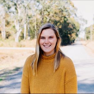 Meet your Posher, Bonnie